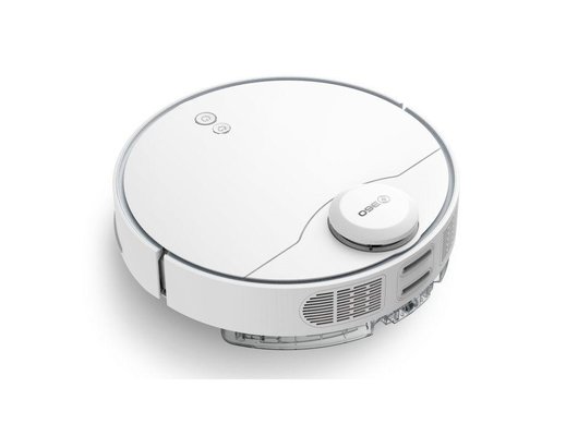 Робот-пылесос 360 Robot Vacuum Cleaner S9 360